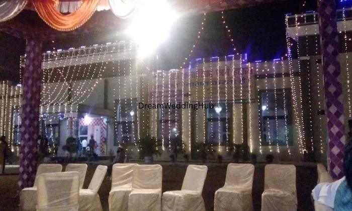 Ashok Vatika Farm House